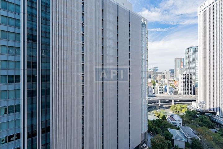  | IZUMI GARDEN RESIDENCE Interior photo 08