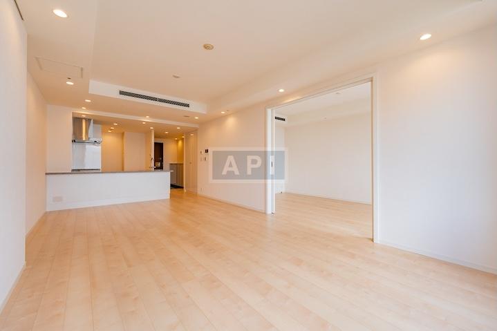  | LA TOUR SHIBAKOEN Interior photo 02