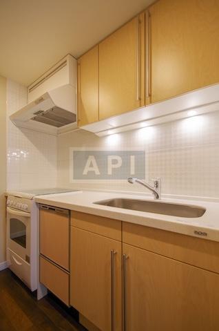  | IZUMI GARDEN RESIDENCE Interior photo 04