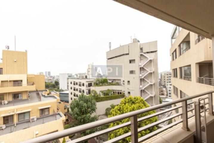  | PARK AXIS EBISU Interior photo 07