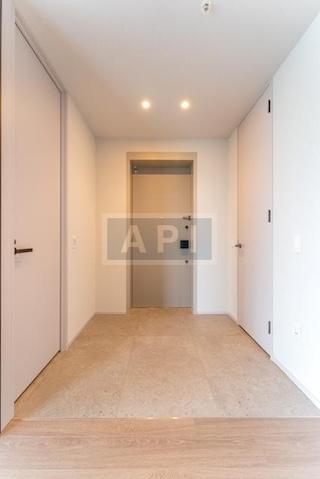  | WITH HARAJUKU RESIDENCE Interior photo 12