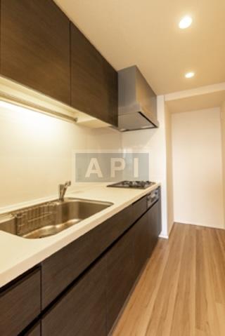  | PARK AXIS EBISU Interior photo 02