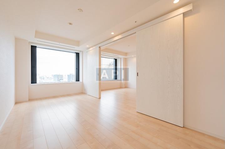  | LA TOUR SHIBAKOEN Interior photo 04