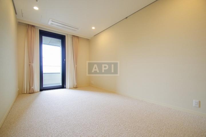  | IZUMI GARDEN RESIDENCE Interior photo 07