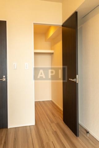  | PARK AXIS EBISU Interior photo 06