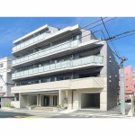  | ALPHA COURT HIGASHIROKUGO Exterior photo 01