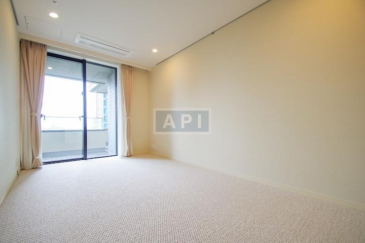  | IZUMI GARDEN RESIDENCE Interior photo 08