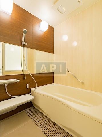  | LA TOUR SHIBAKOEN Interior photo 06