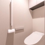  | WITH HARAJUKU RESIDENCE Interior photo 09