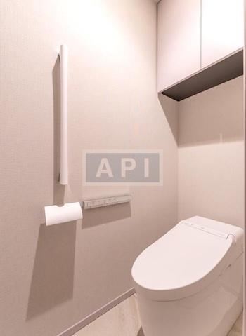  | WITH HARAJUKU RESIDENCE Interior photo 09