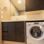  | PARK AXIS EBISU Interior photo 03