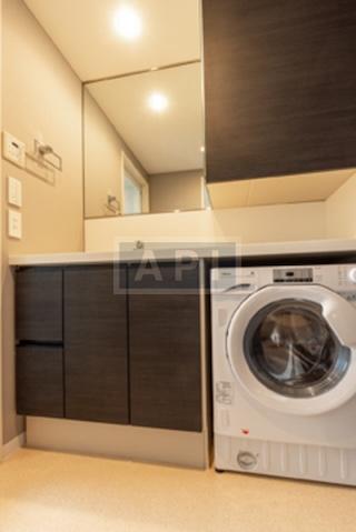  | PARK AXIS EBISU Interior photo 03