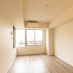  | PARK AXIS EBISU Interior photo 01