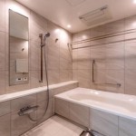  | WITH HARAJUKU RESIDENCE Interior photo 07