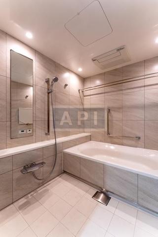  | WITH HARAJUKU RESIDENCE Interior photo 07