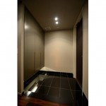  | THE PARKHOUSE NISHI-AZABU RESIDENCE Interior photo 10