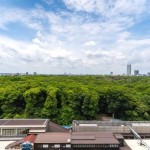  | WITH HARAJUKU RESIDENCE Interior photo 01