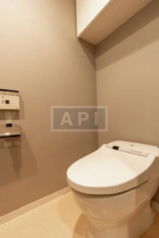  | PARK AXIS EBISU Interior photo 05