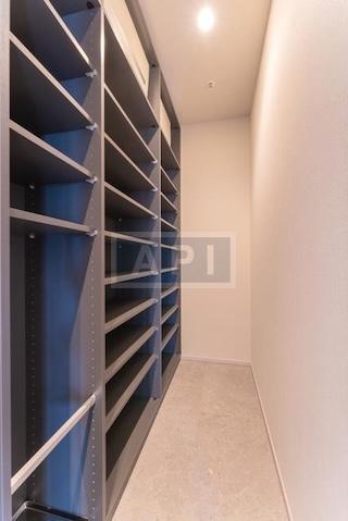  | WITH HARAJUKU RESIDENCE Interior photo 10