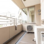  | PARK AXIS EBISU Interior photo 08