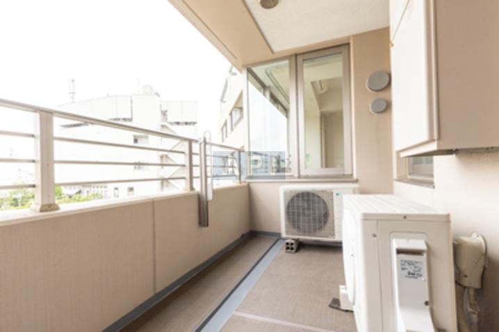  | PARK AXIS EBISU Interior photo 08