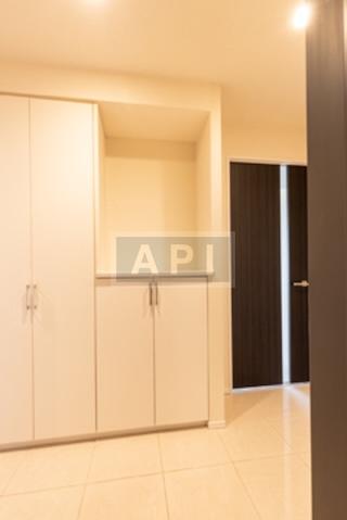  | PARK AXIS EBISU Interior photo 09