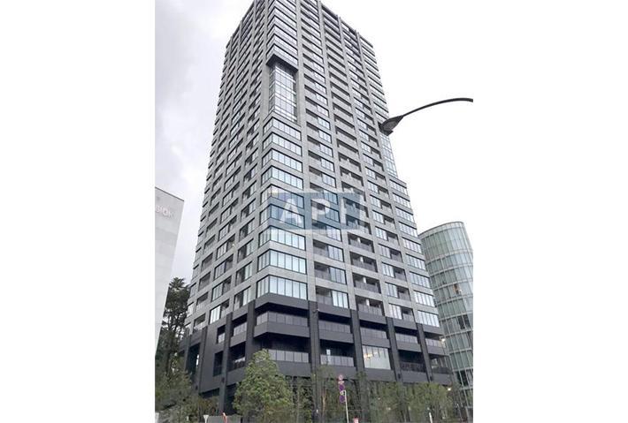  | THE PARKHOUSE 2-CHOME TOWER Exterior photo 01