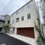  | MINAMI AZABU 3-CHOME HOUSE Exterior photo 02