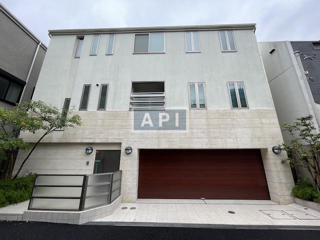  | MINAMI AZABU 3-CHOME HOUSE Exterior photo 01
