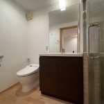  | MINAMI AZABU 3-CHOME HOUSE Interior photo 06