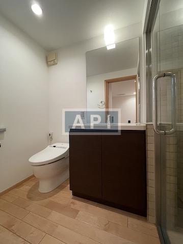  | MINAMI AZABU 3-CHOME HOUSE Interior photo 06