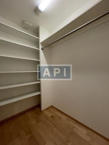  | MINAMI AZABU 3-CHOME HOUSE Interior photo 07