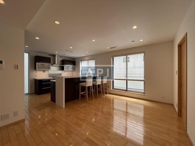  | MINAMI AZABU 3-CHOME HOUSE Interior photo 02