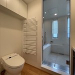  | MINAMI AZABU 3-CHOME HOUSE Interior photo 05