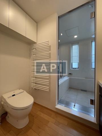  | MINAMI AZABU 3-CHOME HOUSE Interior photo 05