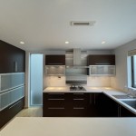  | MINAMI AZABU 3-CHOME HOUSE Interior photo 03
