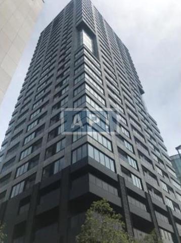  | THE PARKHOUSE 2-CHOME TOWER Exterior photo 02