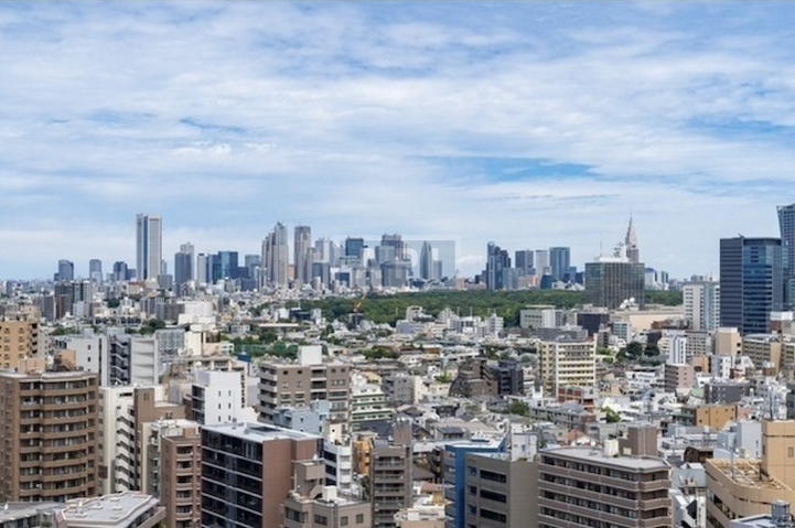  | LEFOND PROGRES SHIBUYA HILL TOP Exterior photo 09
