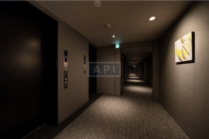  | LEFOND PROGRES SHIBUYA HILL TOP Exterior photo 10