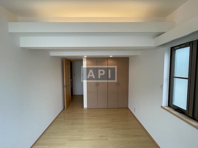  | MINAMI AZABU 3-CHOME HOUSE Interior photo 08