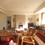  | NISHI-AZABU MANOR HOUSE Interior photo 01