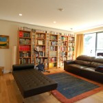  | NISHI-AZABU MANOR HOUSE Interior photo 03