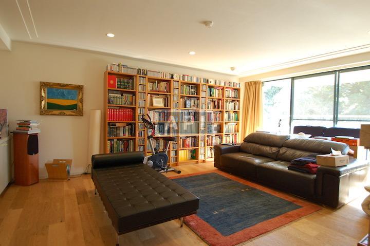  | NISHI-AZABU MANOR HOUSE Interior photo 03
