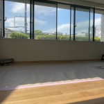  | NISHI-AZABU MANOR HOUSE Interior photo 17