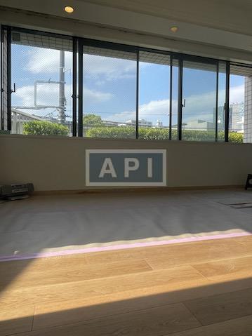  | NISHI-AZABU MANOR HOUSE Interior photo 17