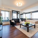 | LA TOUR SHIODOME Interior photo 01