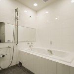  | LA TOUR SHIODOME Interior photo 06