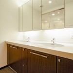  | LA TOUR SHIODOME Interior photo 05