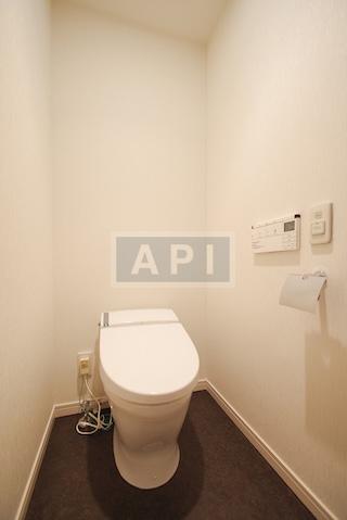  | LA TOUR CHIYODA Interior photo 09