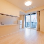  | ROPPONGI GRAND TOWER RESIDENCE Interior photo 03